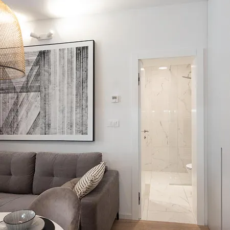 דירה Ju3 לובליאנה